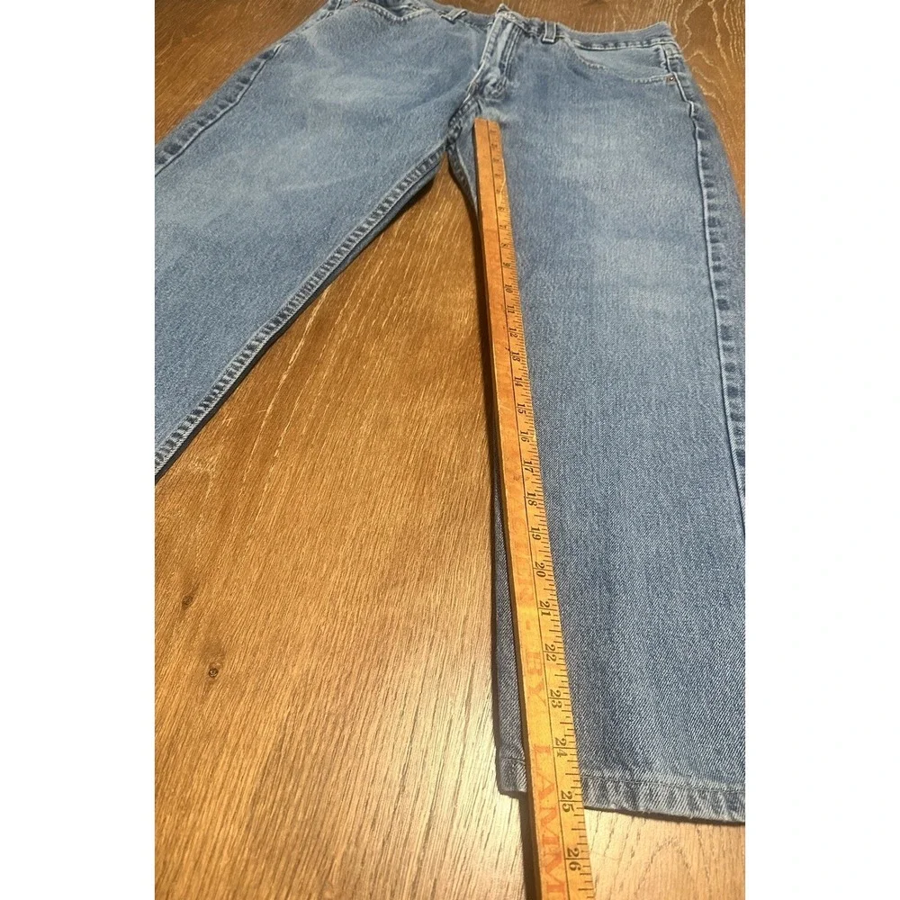 Levi's 505 Regular Fit Jean for Men, Size 36x30 inch